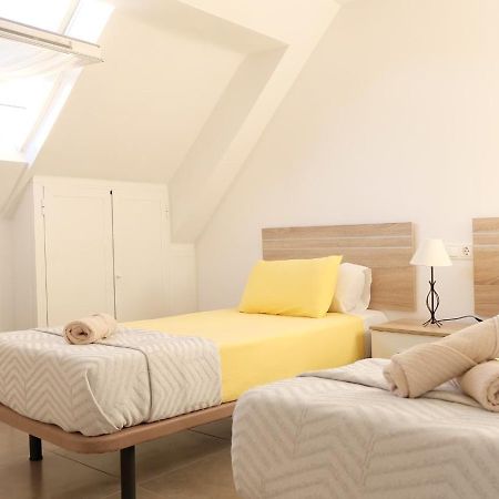 Apartamento Oliver Atico Cano Fuengirola Exterior foto