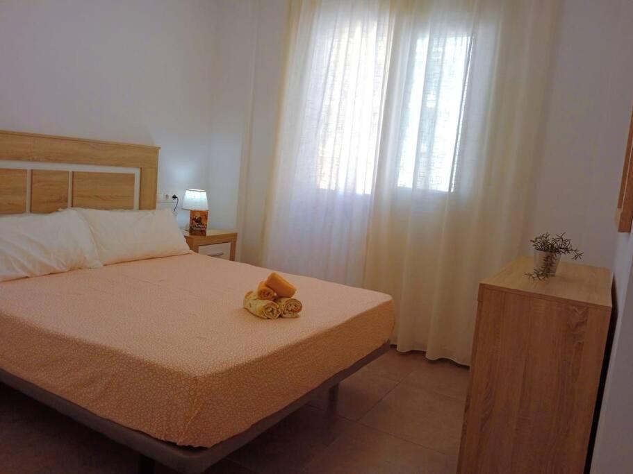 Apartamento Oliver Atico Cano Fuengirola Exterior foto