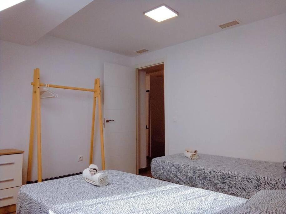 Apartamento Oliver Atico Cano Fuengirola Exterior foto