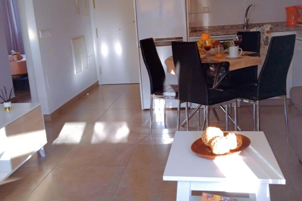 Apartamento Oliver Atico Cano Fuengirola Exterior foto