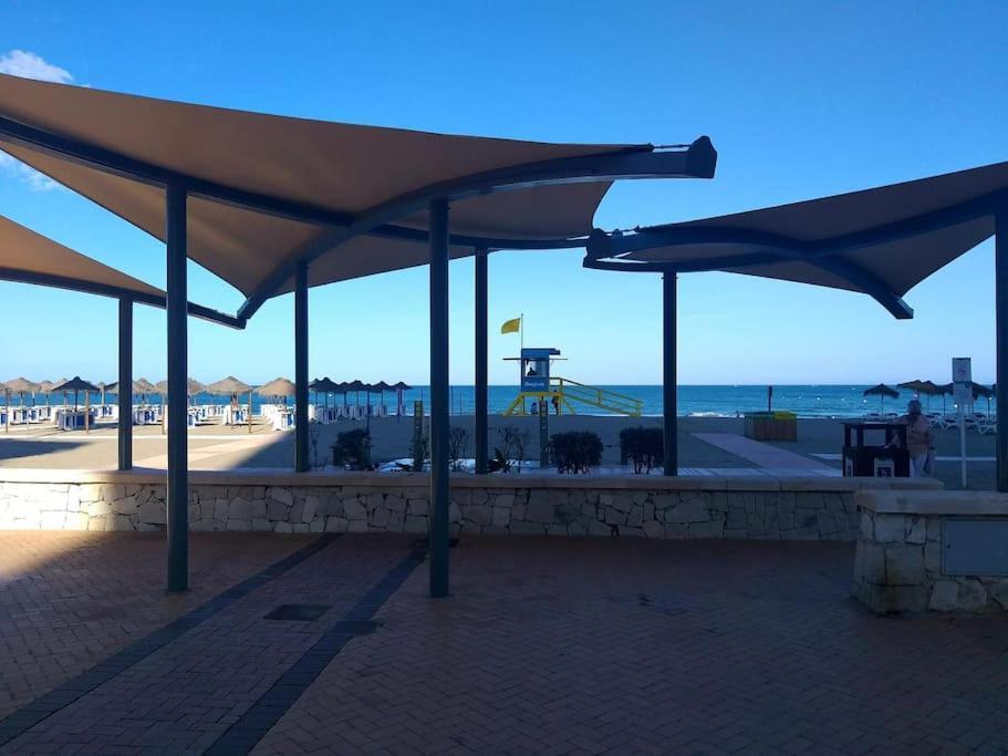Apartamento Oliver Atico Cano Fuengirola Exterior foto