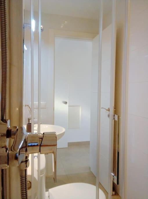 Apartamento Oliver Atico Cano Fuengirola Exterior foto