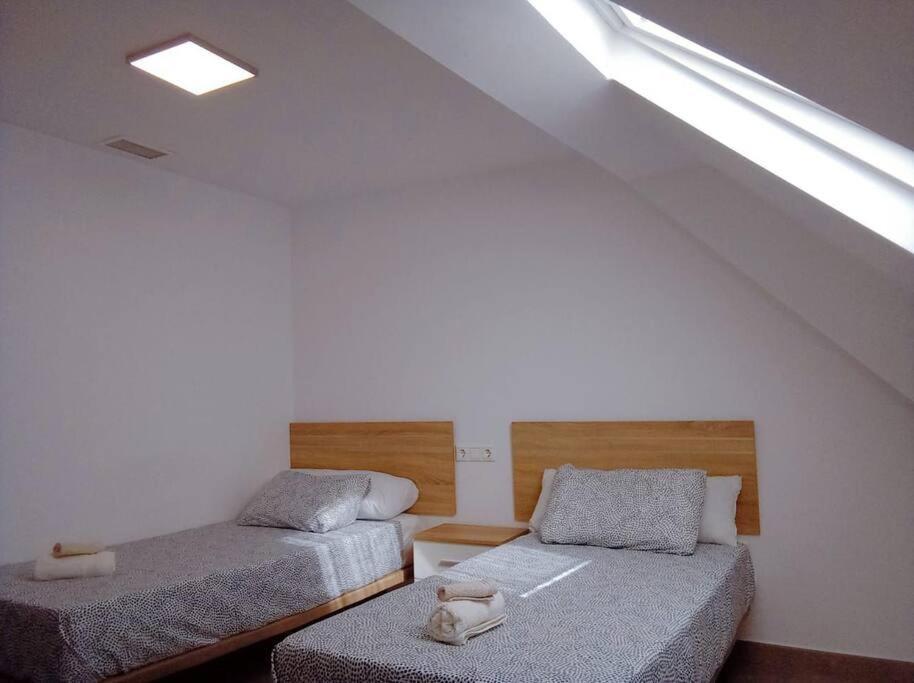 Apartamento Oliver Atico Cano Fuengirola Exterior foto