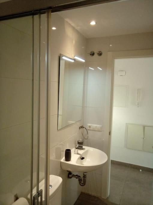 Apartamento Oliver Atico Cano Fuengirola Exterior foto