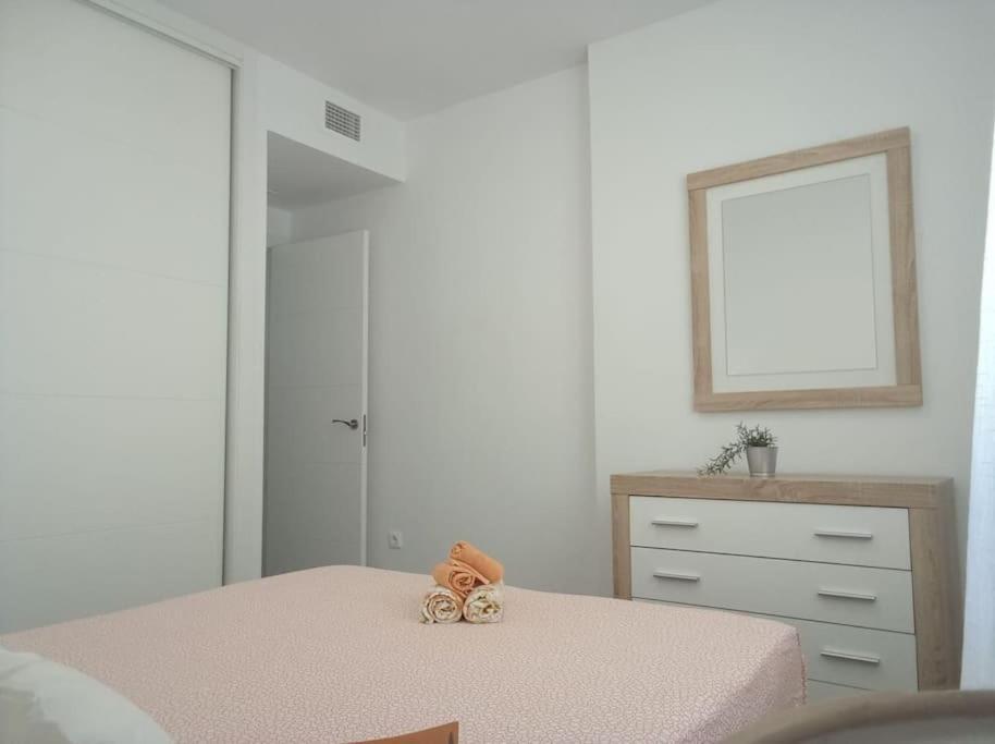 Apartamento Oliver Atico Cano Fuengirola Exterior foto