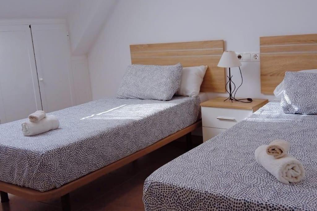 Apartamento Oliver Atico Cano Fuengirola Exterior foto