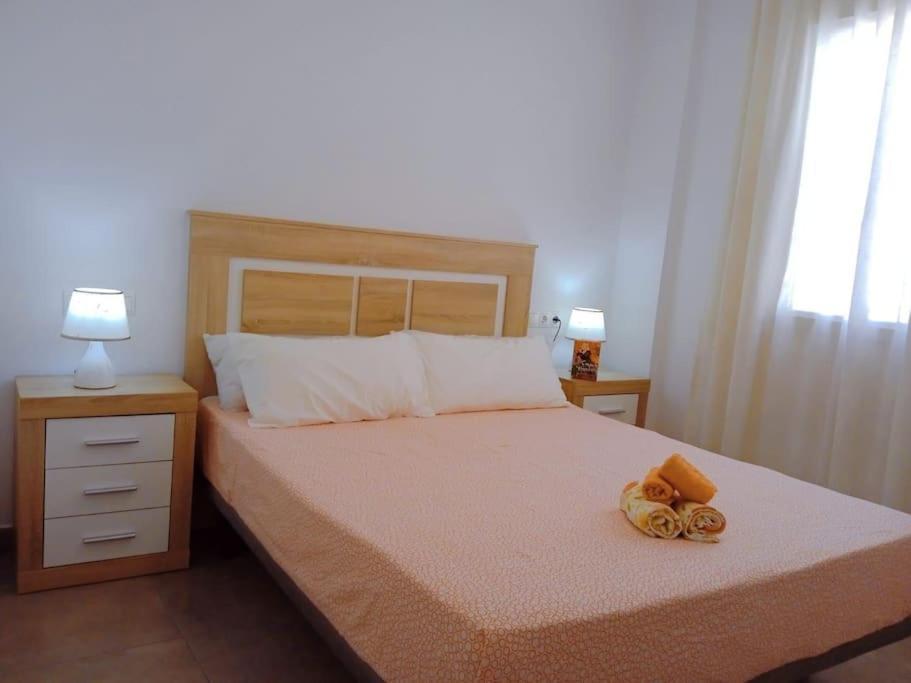 Apartamento Oliver Atico Cano Fuengirola Exterior foto