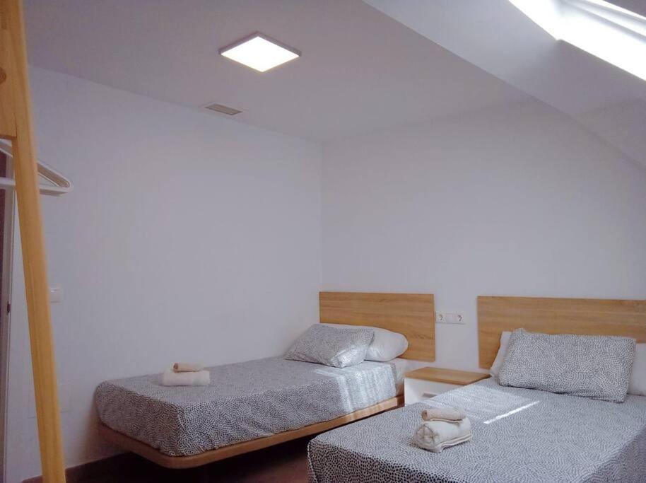 Apartamento Oliver Atico Cano Fuengirola Exterior foto