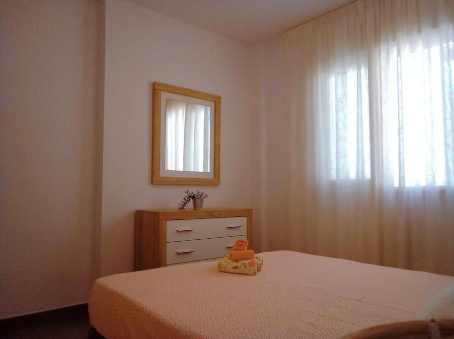 Apartamento Oliver Atico Cano Fuengirola Exterior foto