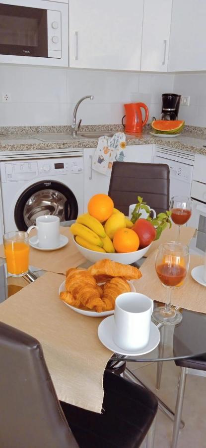 Apartamento Oliver Atico Cano Fuengirola Exterior foto