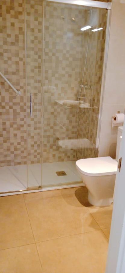 Apartamento Oliver Atico Cano Fuengirola Exterior foto