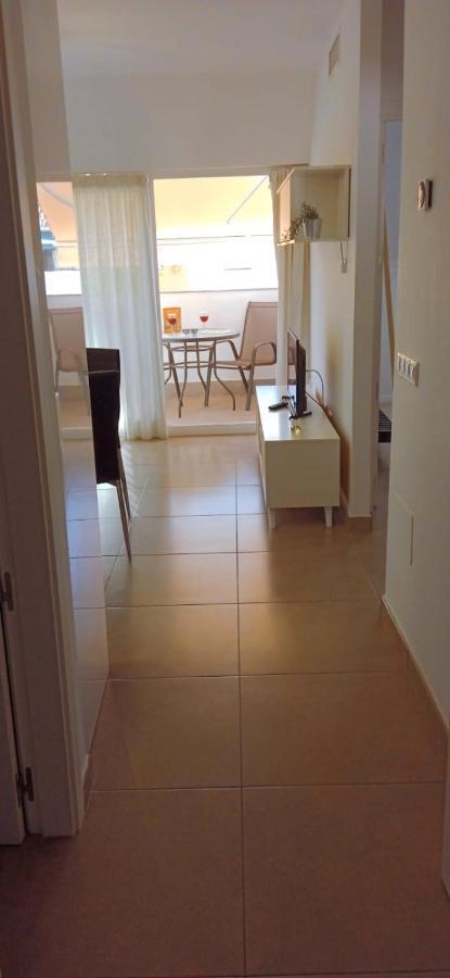 Apartamento Oliver Atico Cano Fuengirola Exterior foto