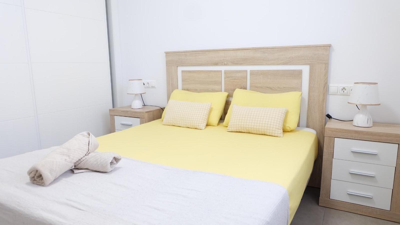 Apartamento Oliver Atico Cano Fuengirola Exterior foto