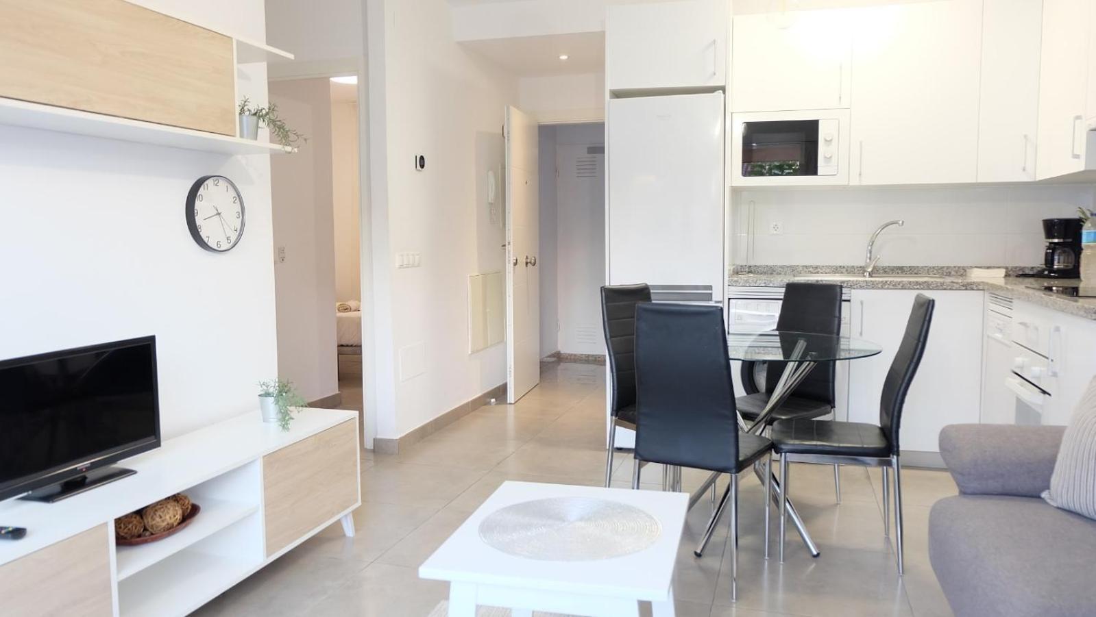Apartamento Oliver Atico Cano Fuengirola Exterior foto