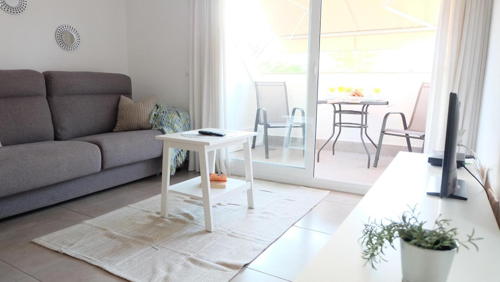 Apartamento Oliver Atico Cano Fuengirola Exterior foto