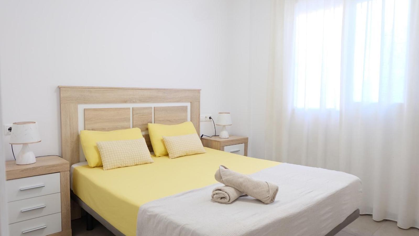 Apartamento Oliver Atico Cano Fuengirola Exterior foto