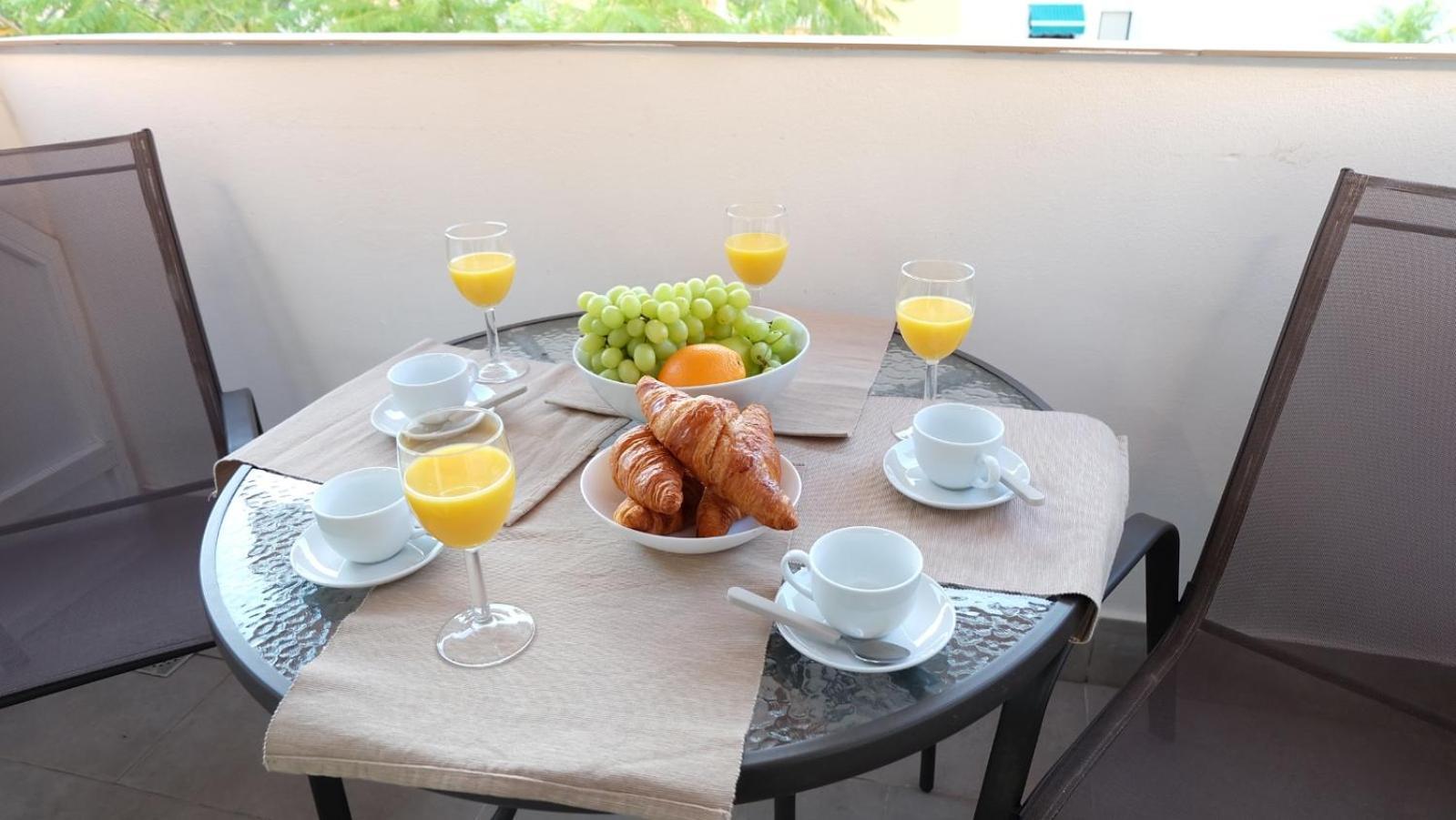 Apartamento Oliver Atico Cano Fuengirola Exterior foto