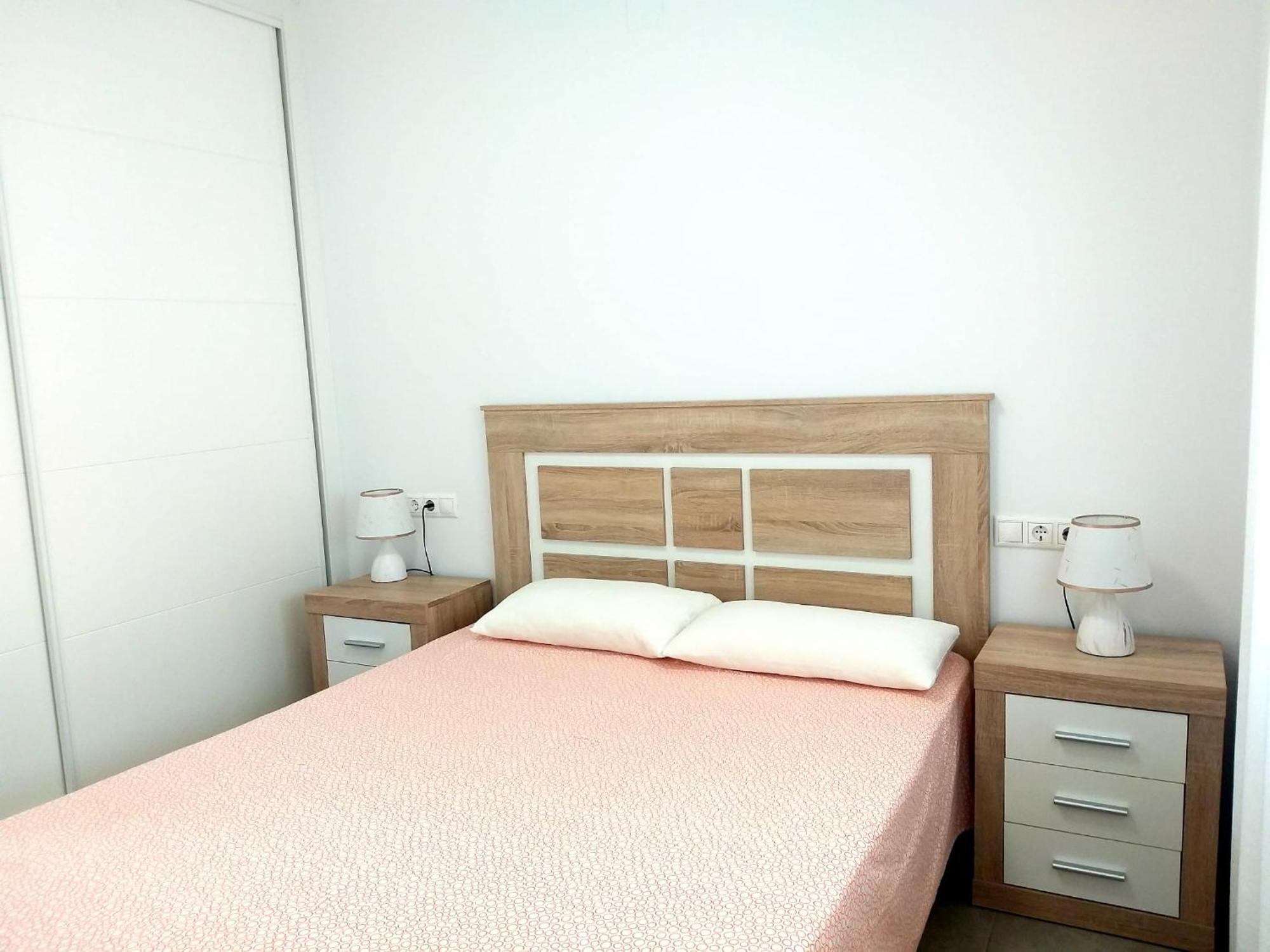 Apartamento Oliver Atico Cano Fuengirola Exterior foto