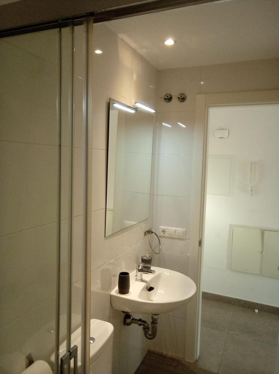 Apartamento Oliver Atico Cano Fuengirola Exterior foto