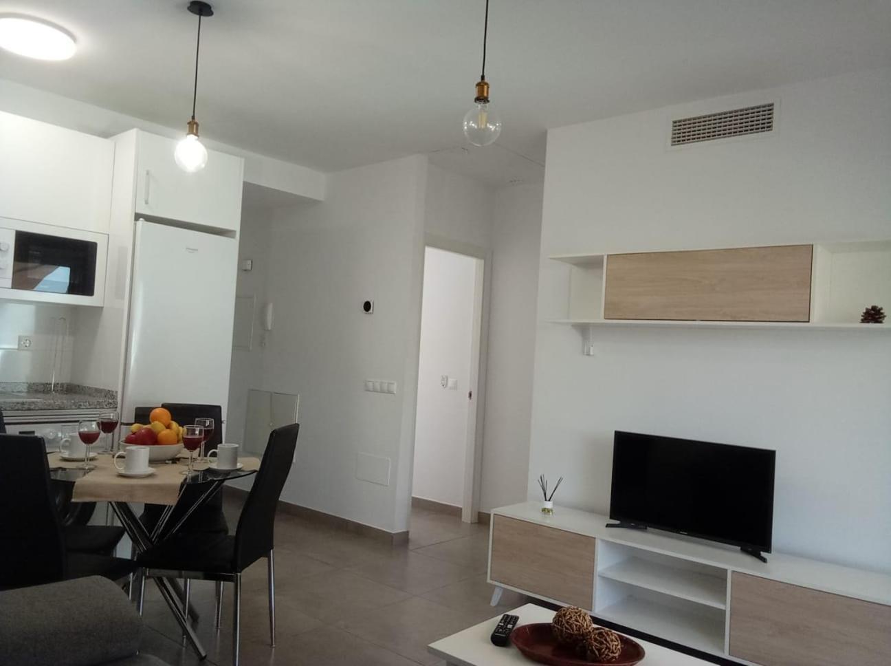 Apartamento Oliver Atico Cano Fuengirola Exterior foto