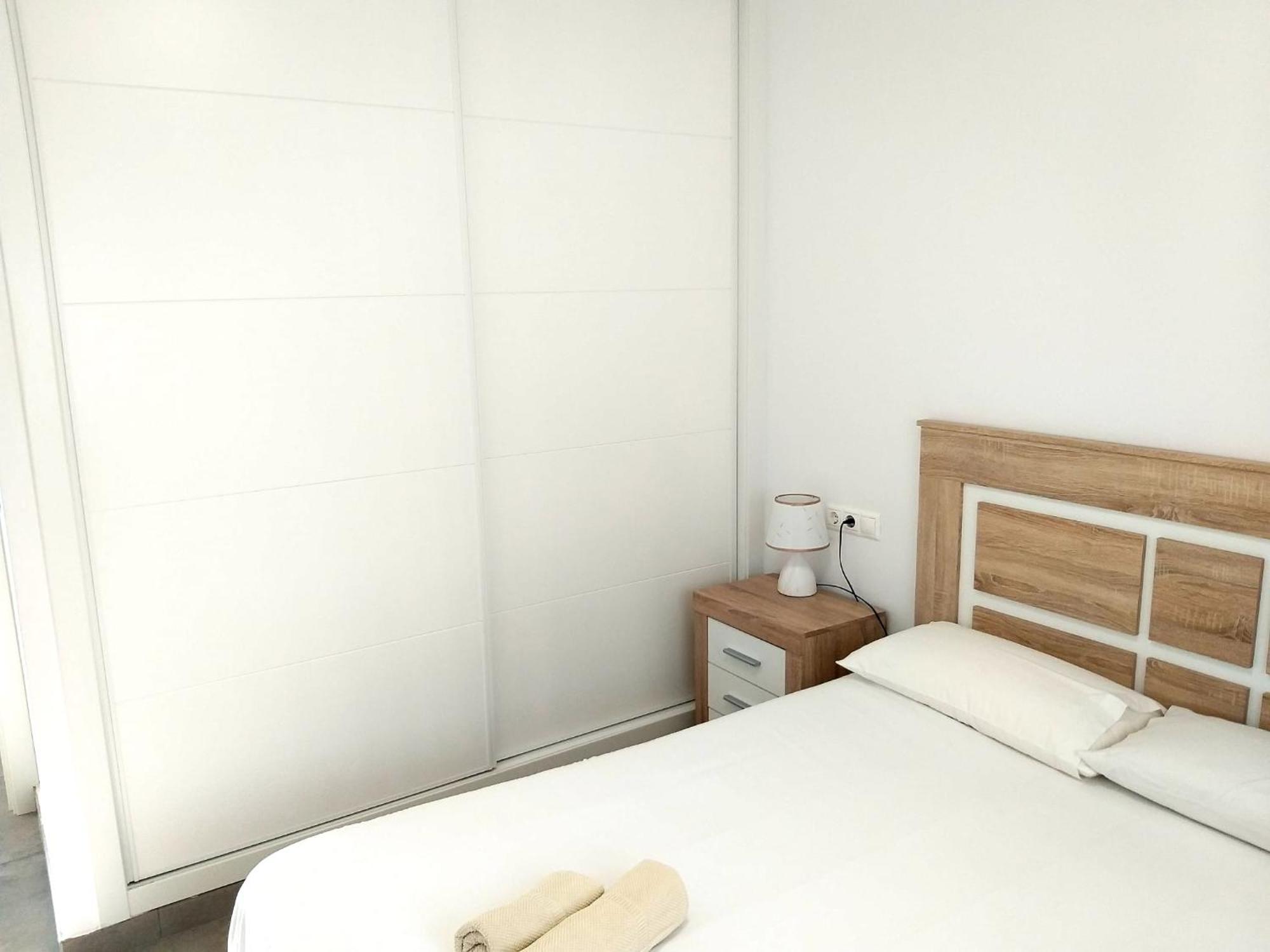 Apartamento Oliver Atico Cano Fuengirola Habitación foto